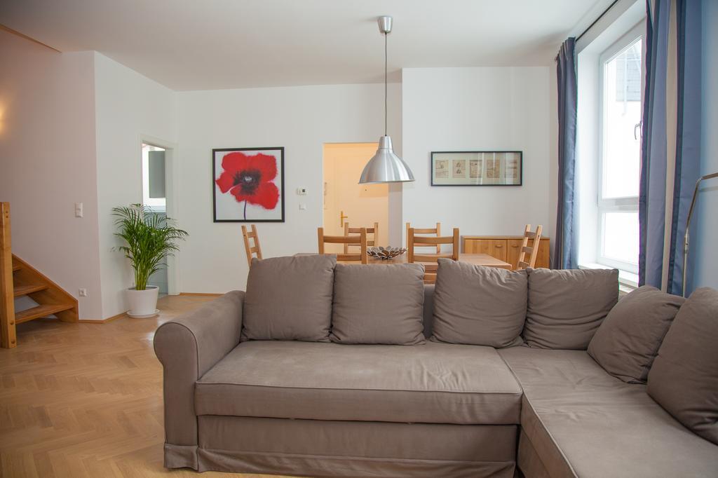 Apartmán Vienna Hotspot Exteriér fotografie